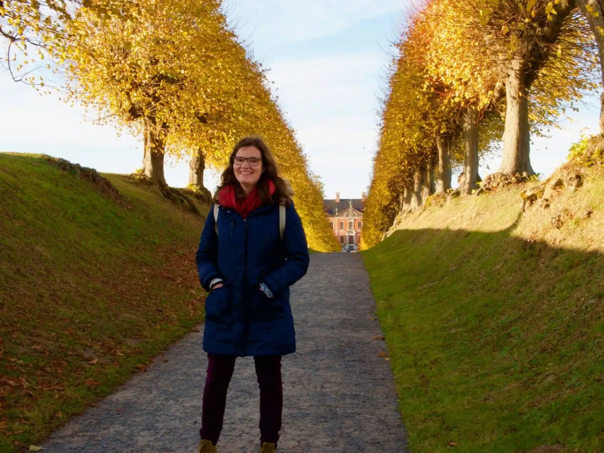 Ewelyn aus Südtirol