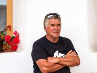 Pastor Helmuth aus&nbsp;Südtirol