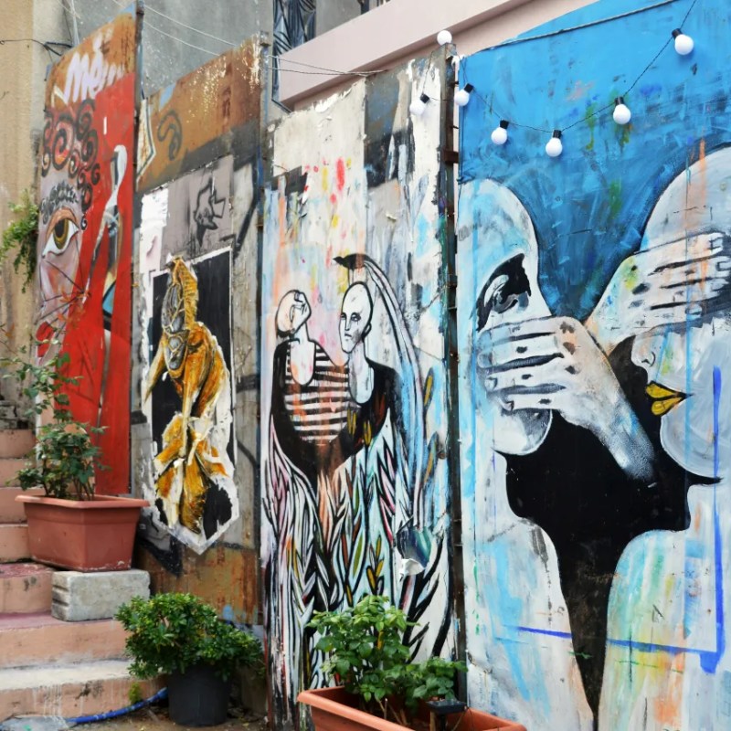 Zungenrede: Ein Zeichen, das abgelehnt&nbsp;wird