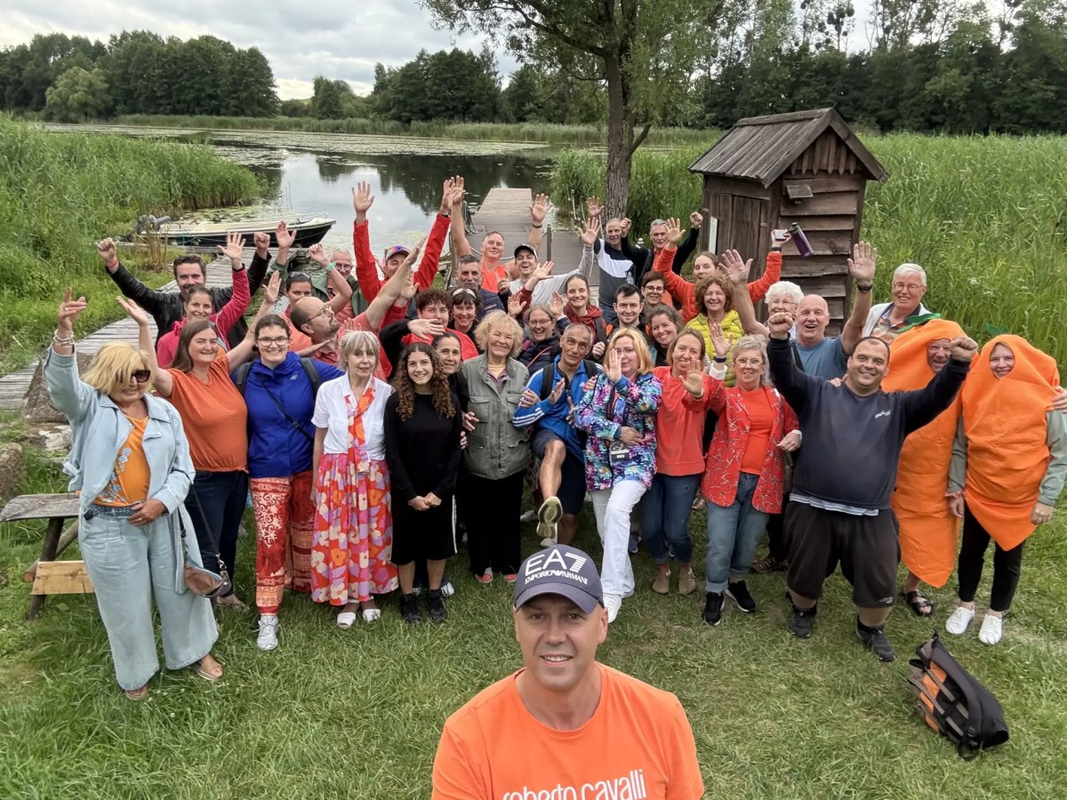 Camp Bericht 2025