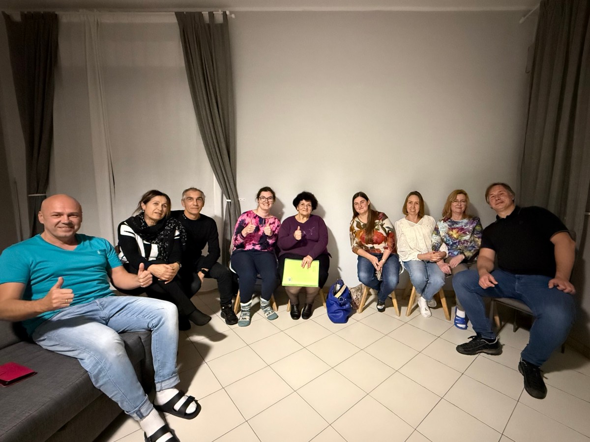 Bruderschaft in Sizilien